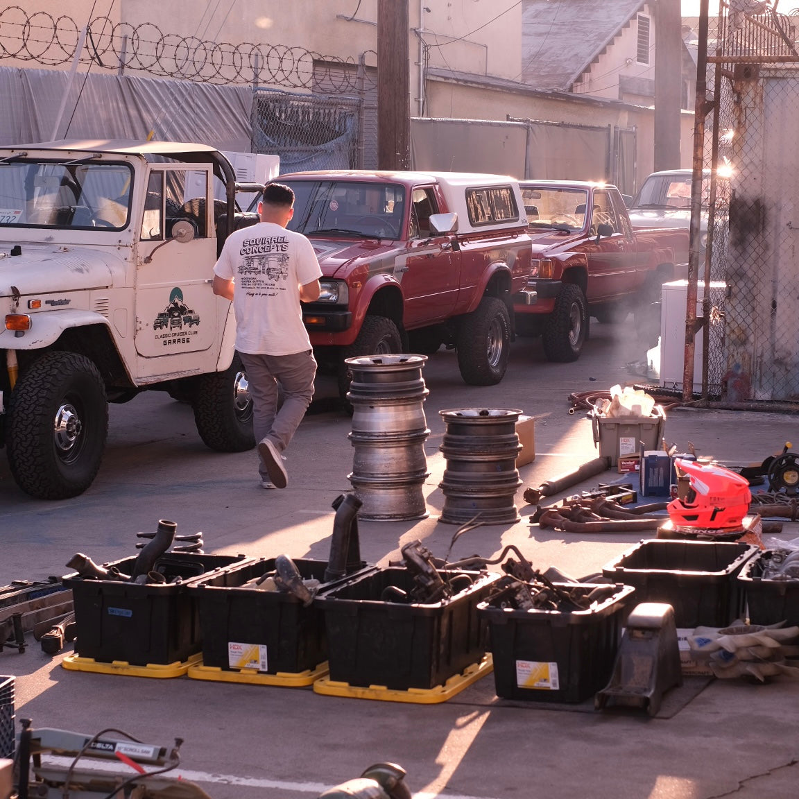 Join Us At Our Event