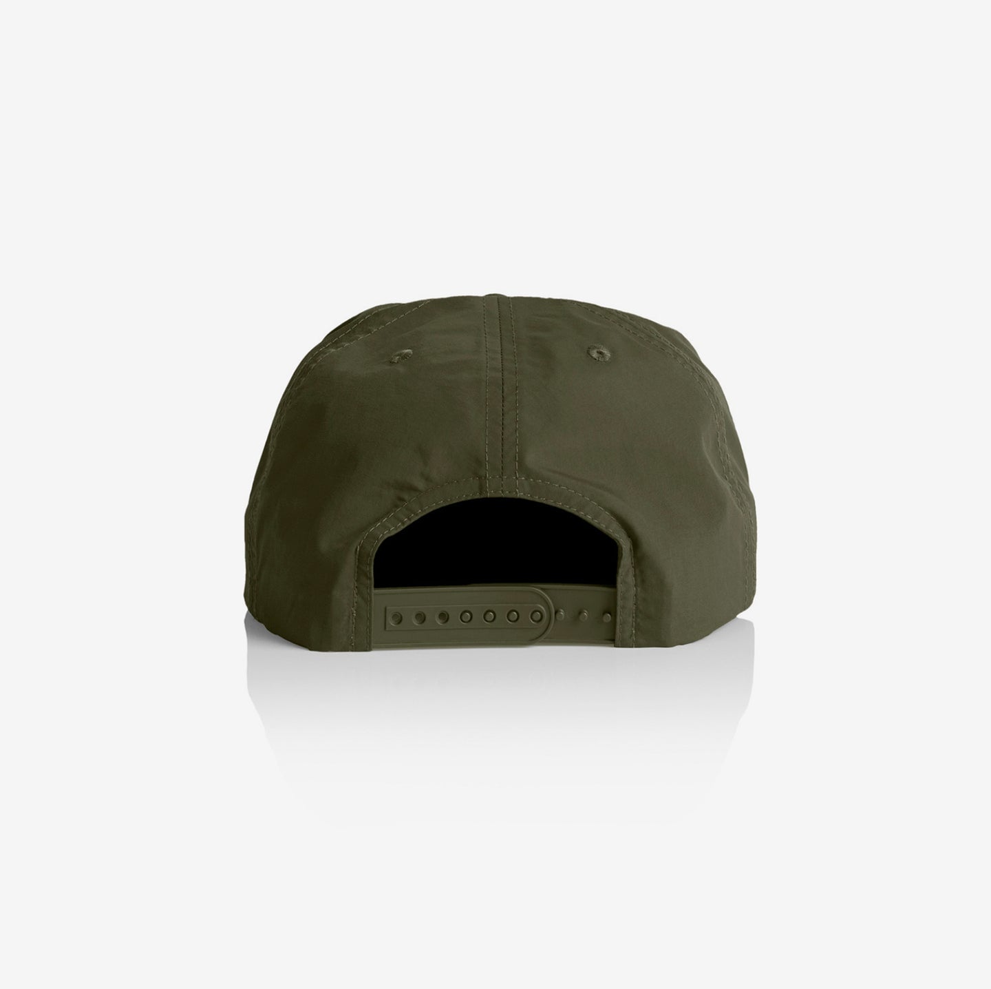 Parts & Labor Surf Cap - Army Green