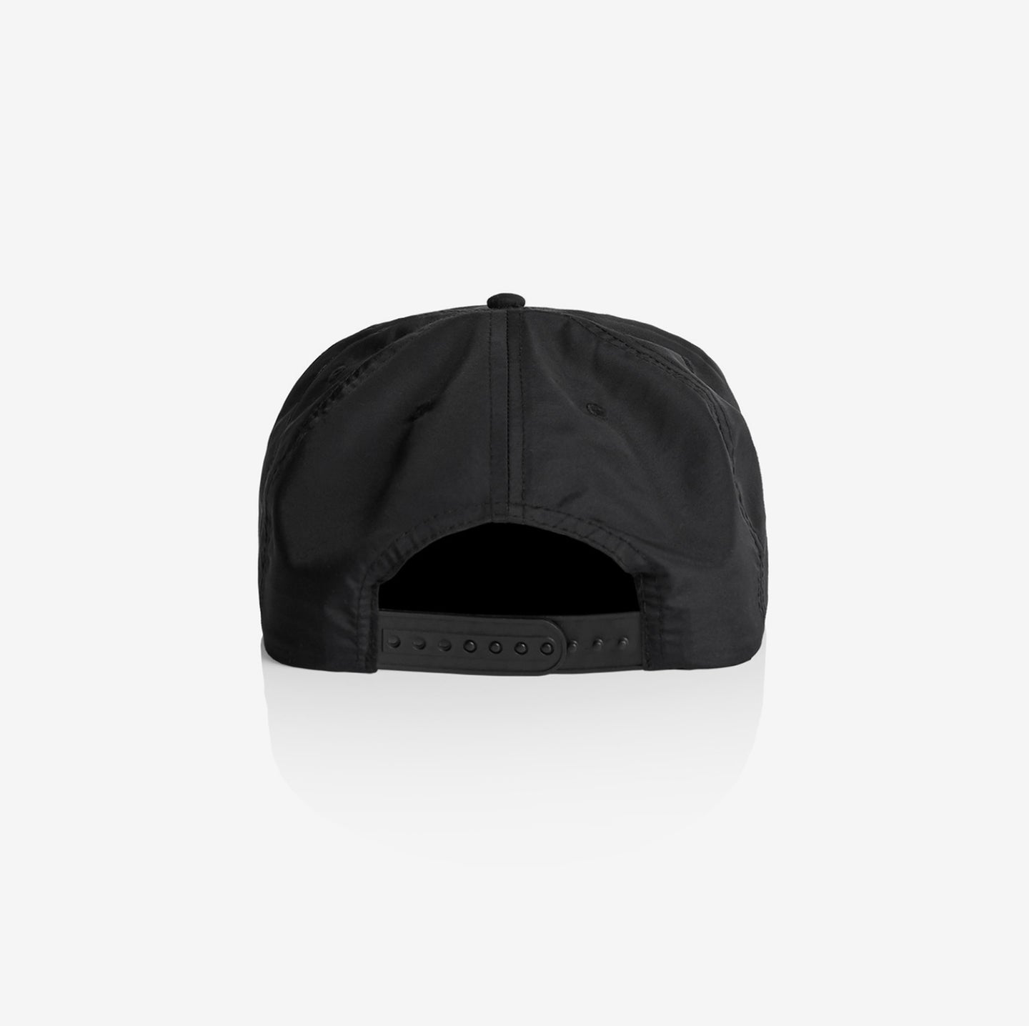 Parts & Labor Surf Cap - Black