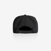 Parts & Labor Surf Cap - Black