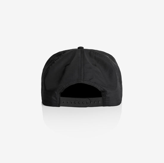 Parts & Labor Surf Cap - Black