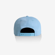 Parts & Labor Surf Cap - Carolina Blue