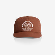Parts & Labor Surf Cap - Clay