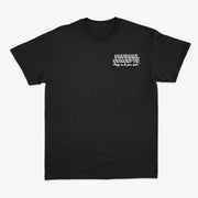 The Shop Tee - Black